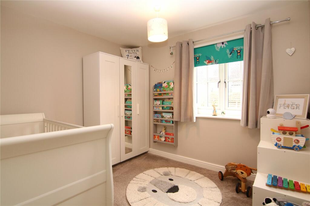Additional property image - Laycock Fields, Cowling, BD22
