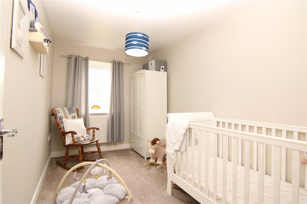 Additional property image - Laycock Fields, Cowling, BD22