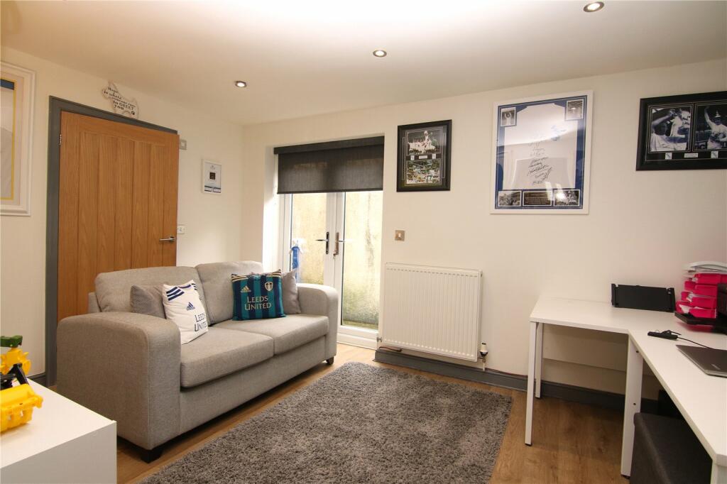 Additional property image - Laycock Fields, Cowling, BD22