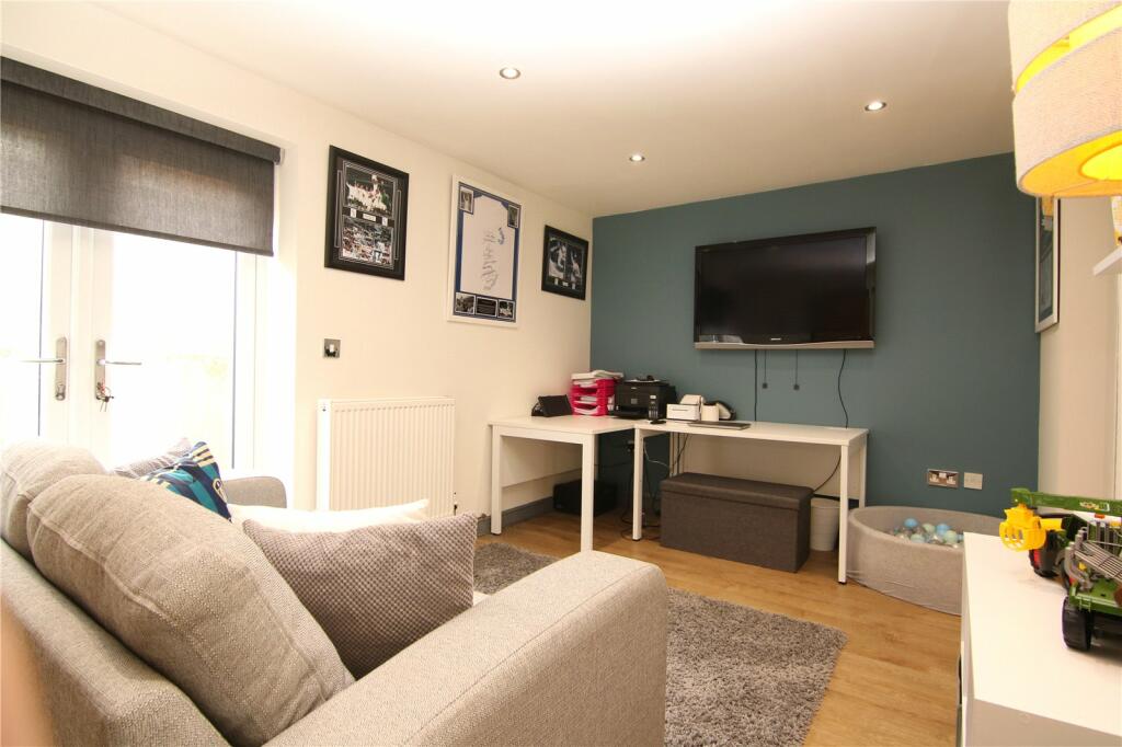 Additional property image - Laycock Fields, Cowling, BD22