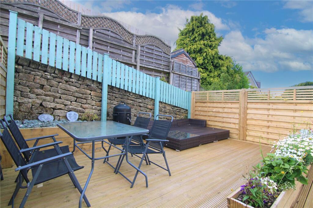 Additional property image - Laycock Fields, Cowling, BD22