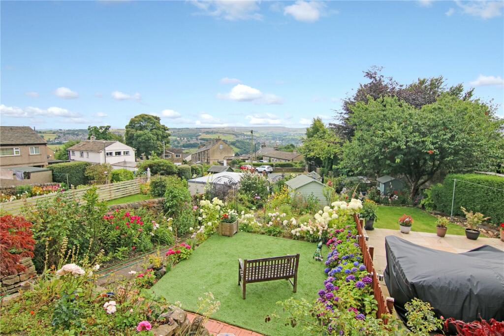 Additional property image - Slaymaker Lane, Oakworth, BD22