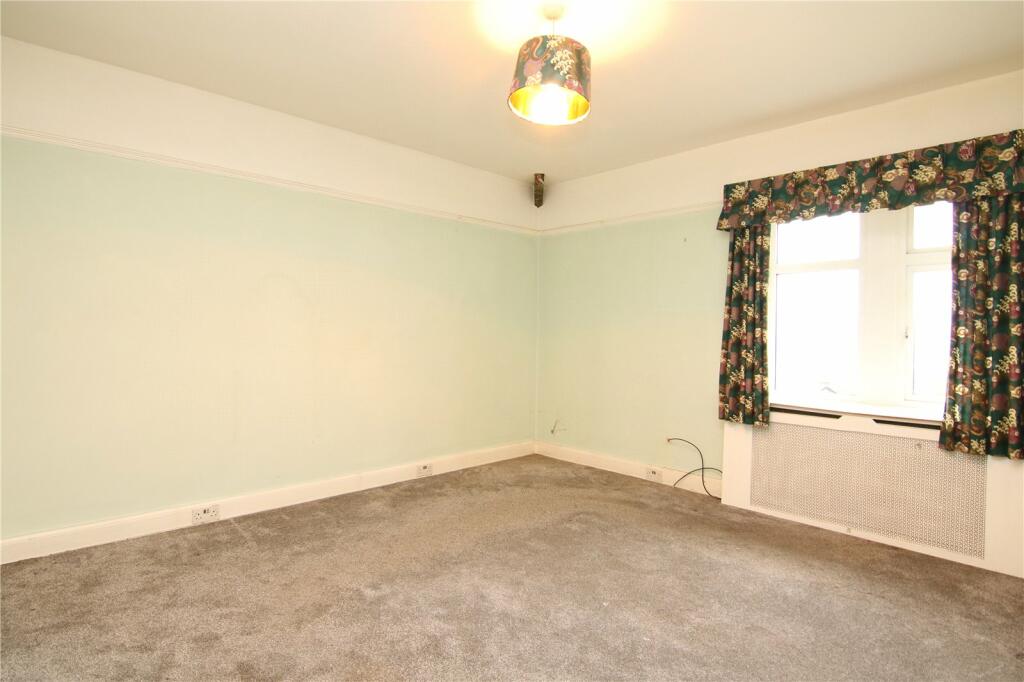 Additional property image - Slaymaker Lane, Oakworth, BD22