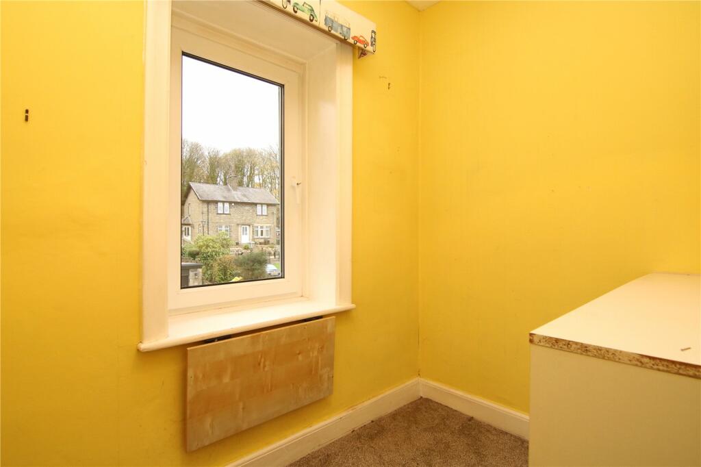 Additional property image - Slaymaker Lane, Oakworth, BD22