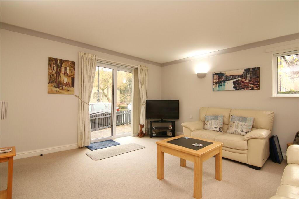 Additional property image - Bobbin Mill Court, Steeton, BD20