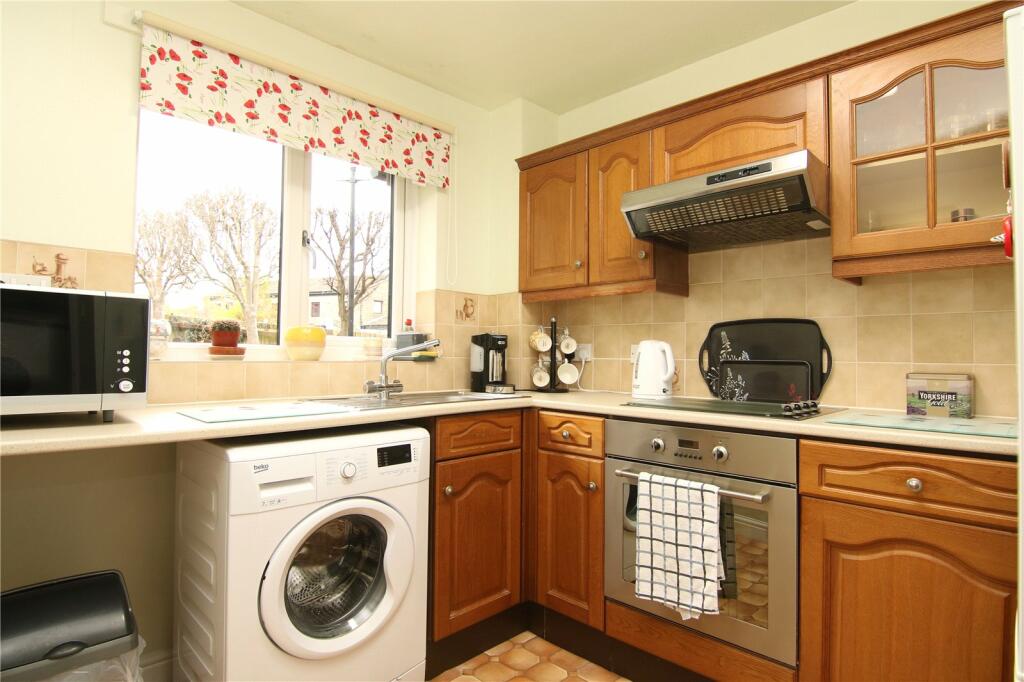 Additional property image - Bobbin Mill Court, Steeton, BD20