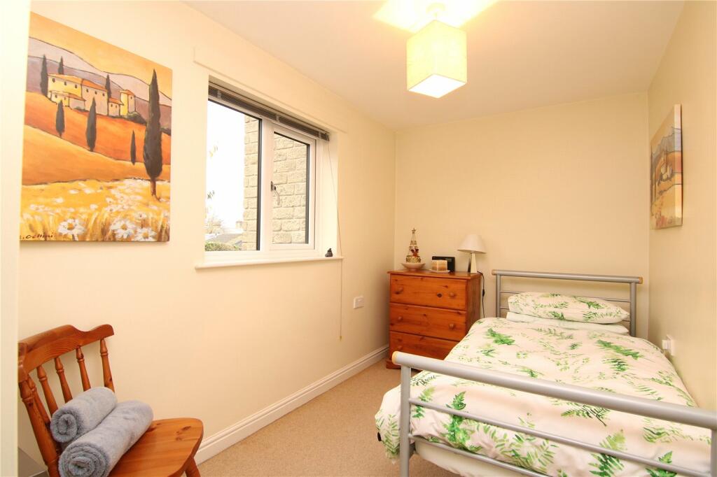 Additional property image - Bobbin Mill Court, Steeton, BD20