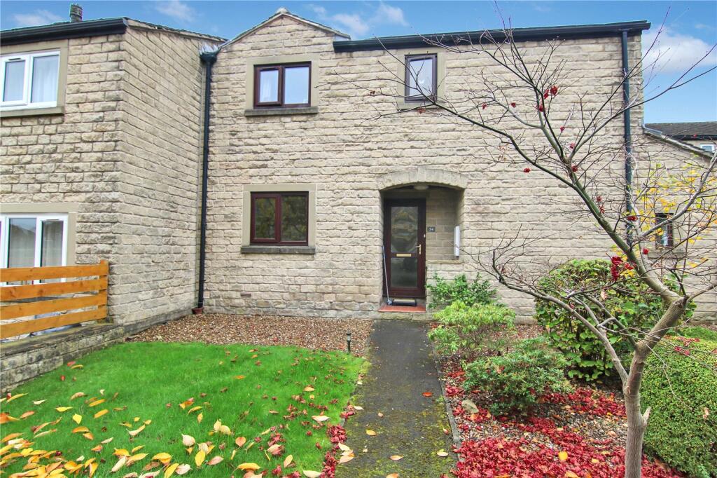 Additional property image - Bobbin Mill Court, Steeton, BD20