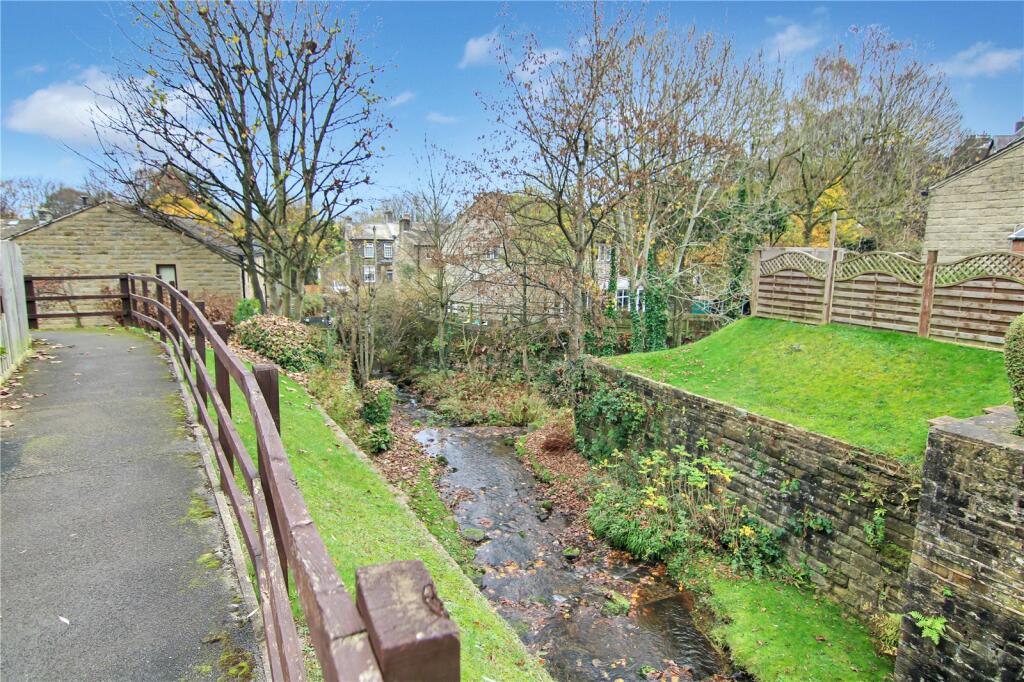 Additional property image - Bobbin Mill Court, Steeton, BD20