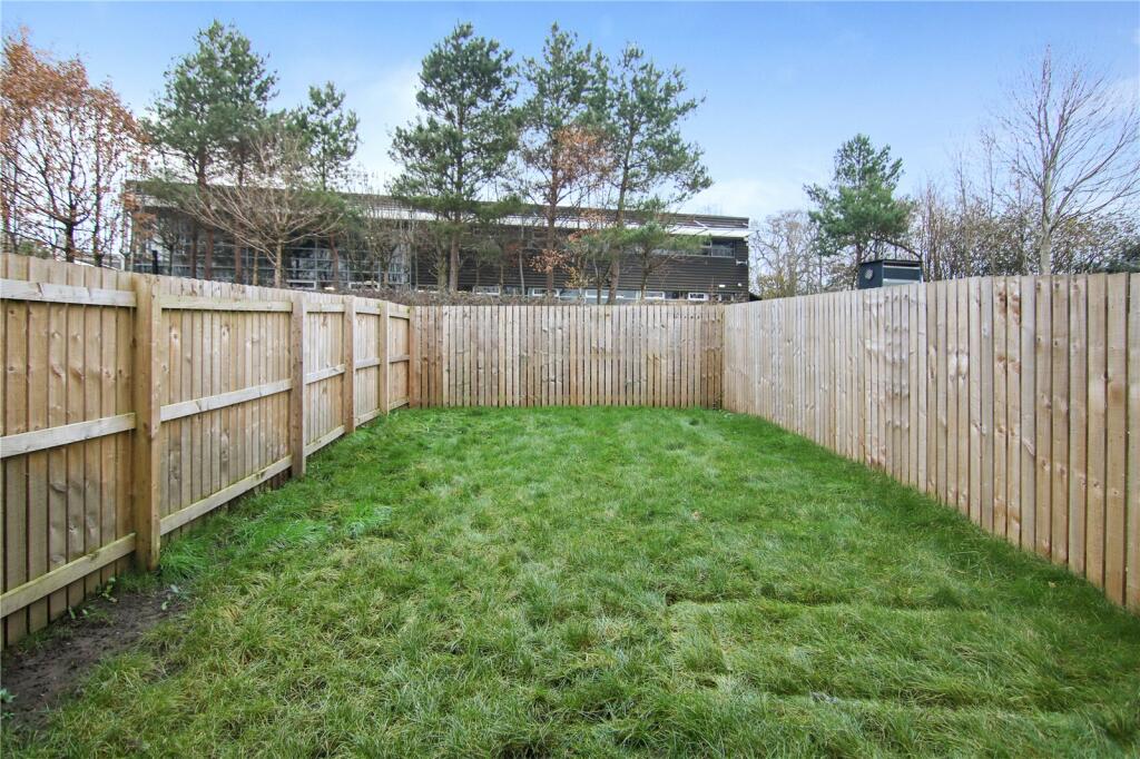 Additional property image - Brunel Drive, Silsden, BD20