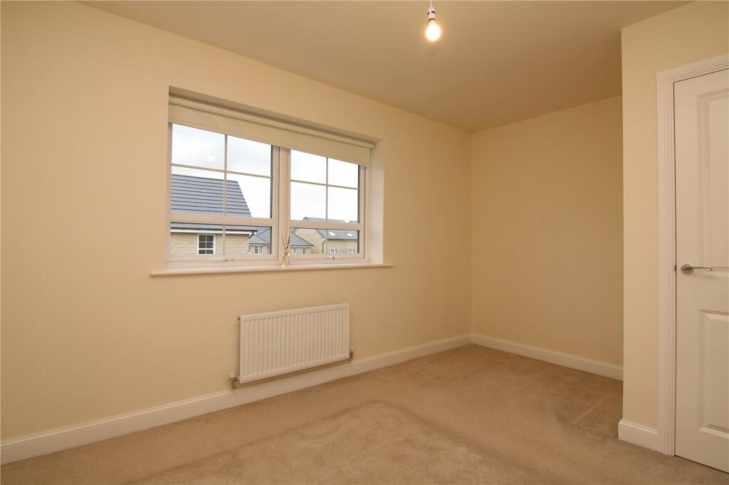 Additional property image - Brunel Drive, Silsden, BD20