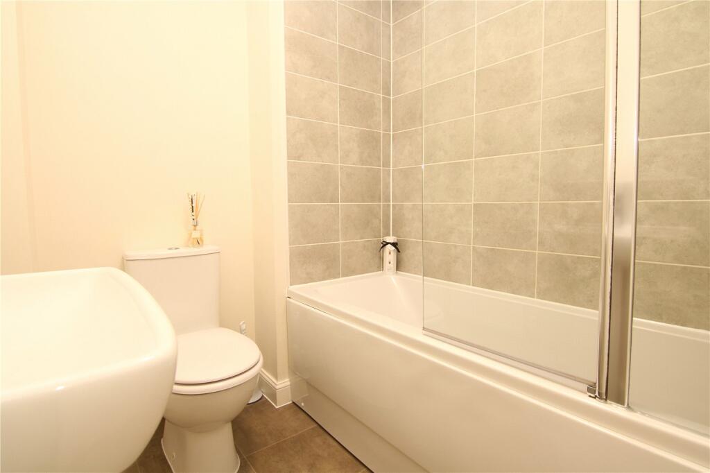 Additional property image - Brunel Drive, Silsden, BD20