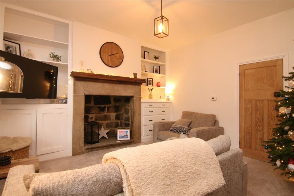 Additional property image - Walton Street, Cowling, BD22