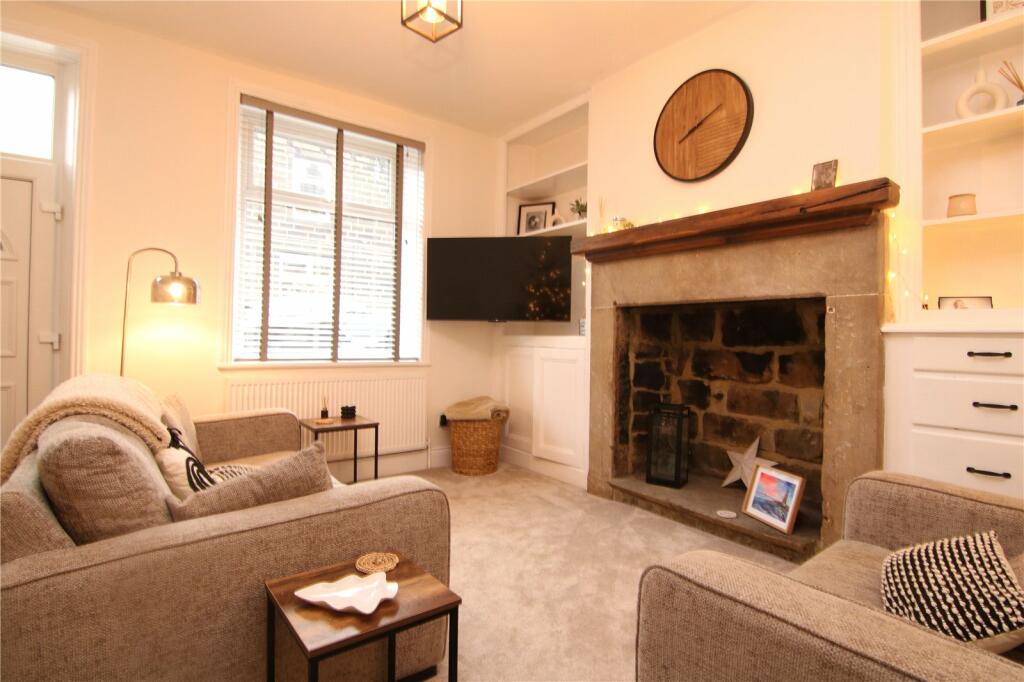 Additional property image - Walton Street, Cowling, BD22