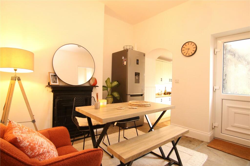 Additional property image - Walton Street, Cowling, BD22