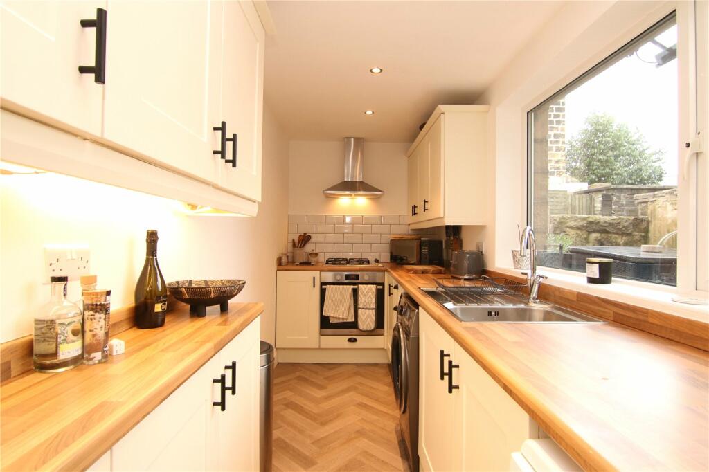 Additional property image - Walton Street, Cowling, BD22