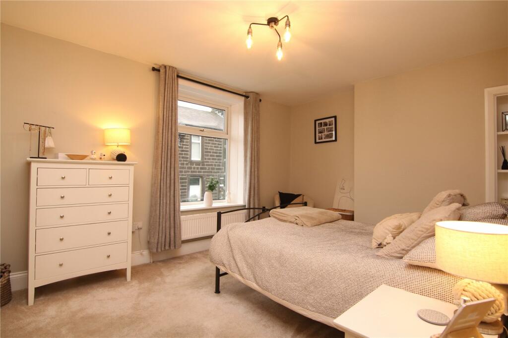 Additional property image - Walton Street, Cowling, BD22