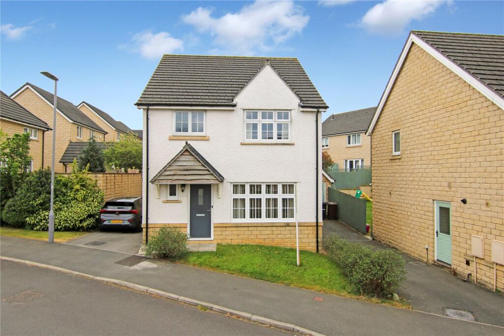 Main image of property: Hawthorne Road, Steeton, BD20