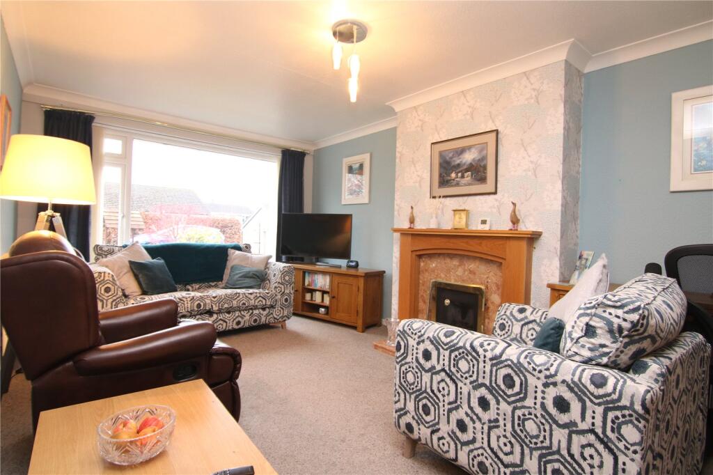 Additional property image - Currer Walk, Steeton, BD20