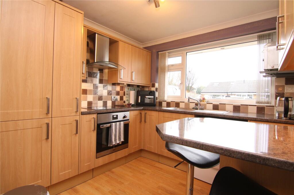 Additional property image - Currer Walk, Steeton, BD20