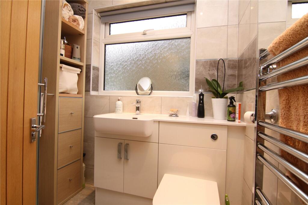 Additional property image - Currer Walk, Steeton, BD20