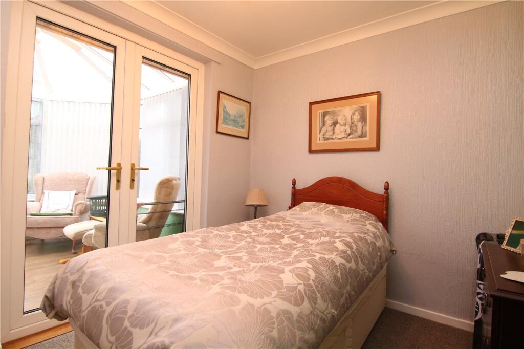 Additional property image - Currer Walk, Steeton, BD20