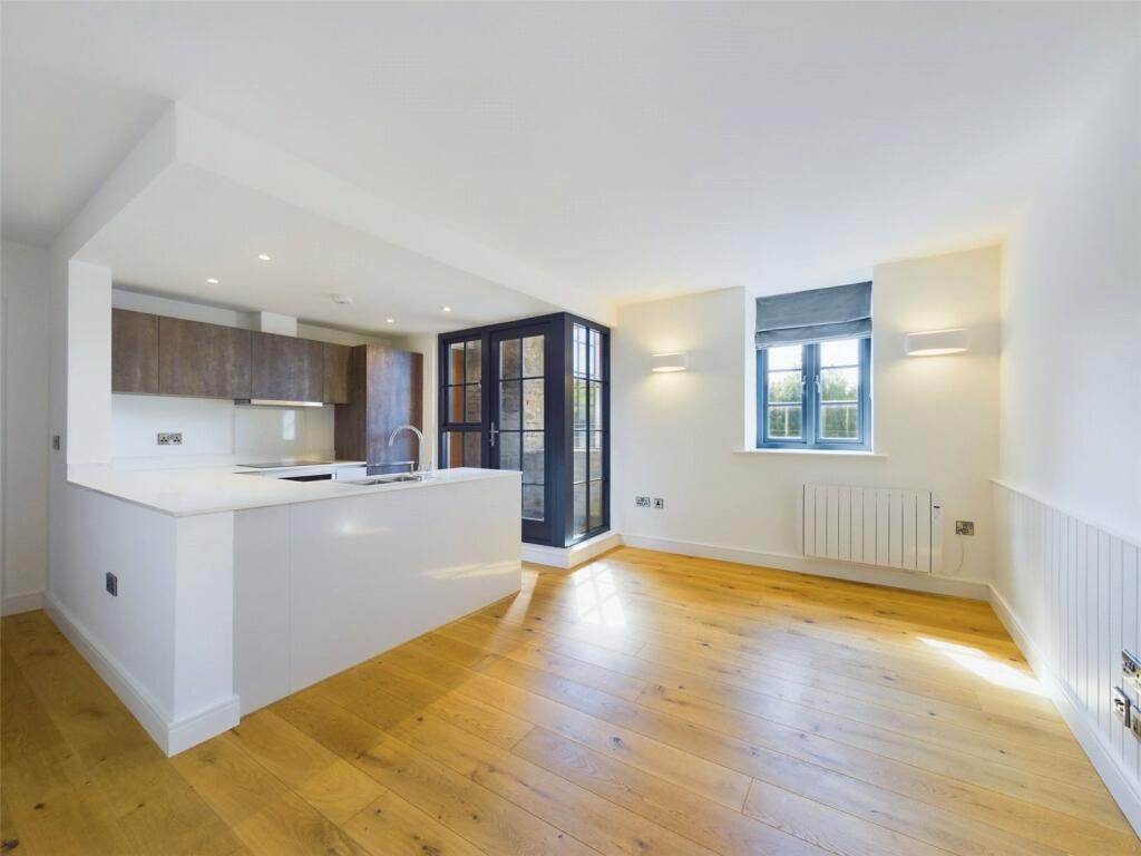 Additional property image - Horace Mills, Cononley, BD20