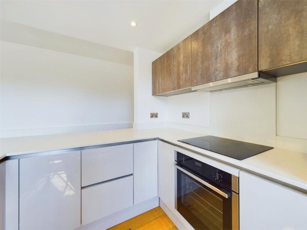 Additional property image - Horace Mills, Cononley, BD20