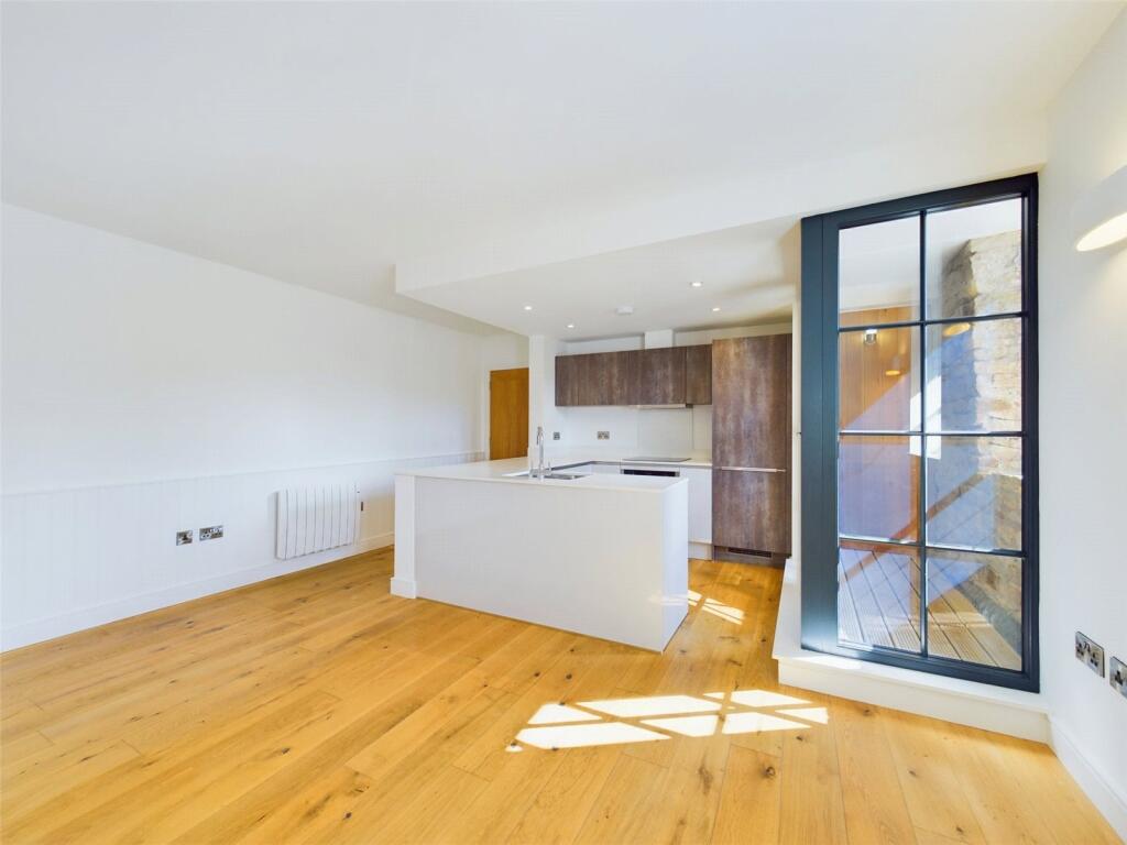 Additional property image - Horace Mills, Cononley, BD20