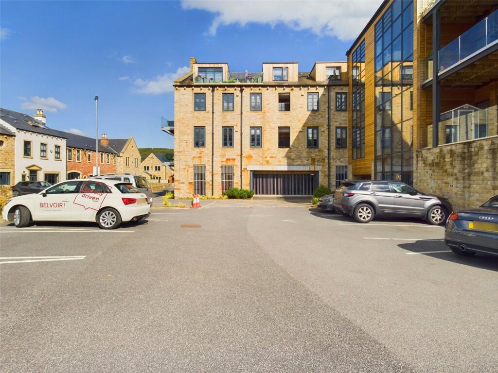 Additional property image - Horace Mills, Cononley, BD20