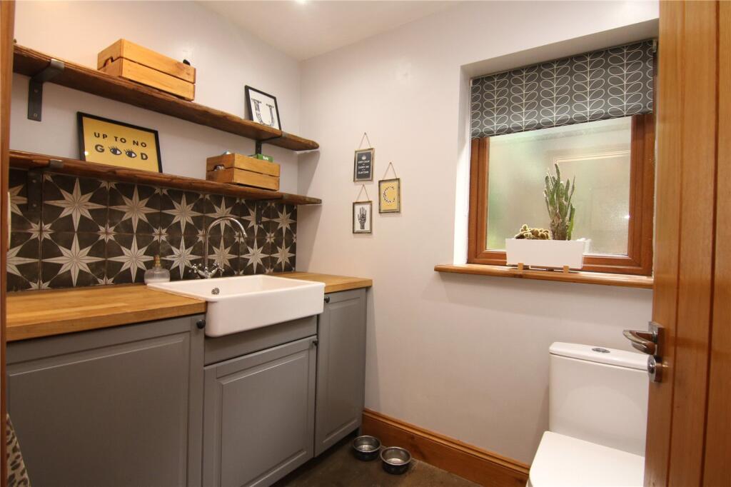 Additional property image - Bingley Road, Cross Roads, BD22