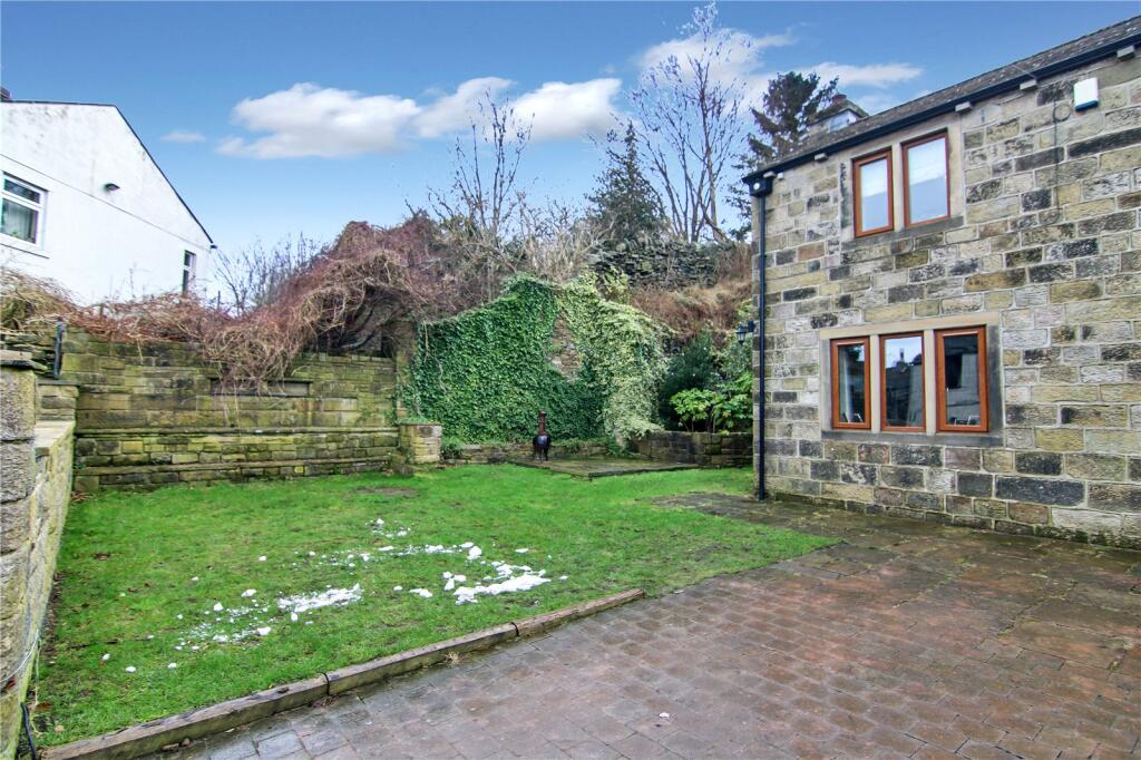 Additional property image - Bingley Road, Cross Roads, BD22