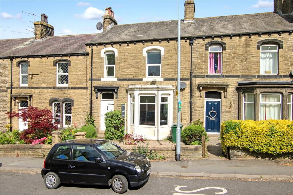 Main image of property: Bolton Road, Silsden, BD20