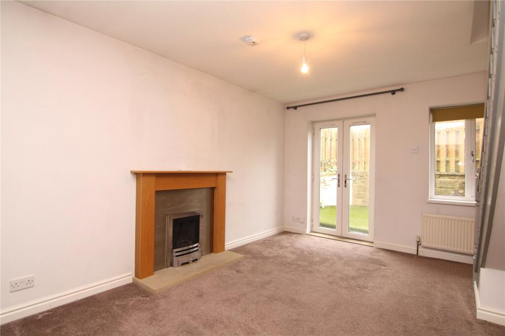 Additional property image - Granholme Close, Sutton-In-Craven, BD20