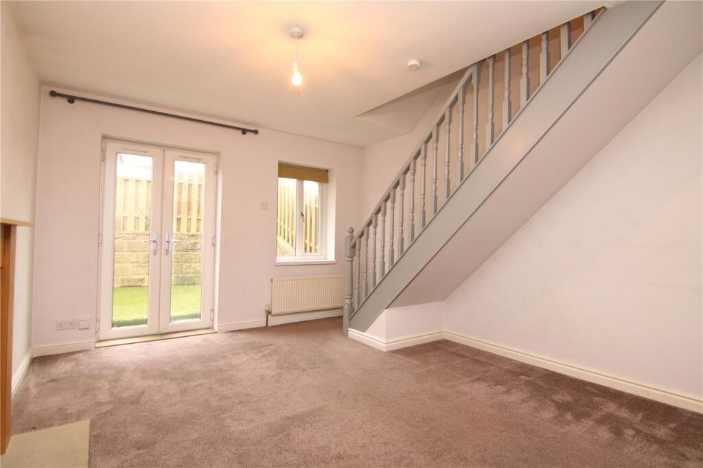 Additional property image - Granholme Close, Sutton-In-Craven, BD20