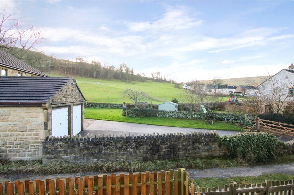 Additional property image - Granholme Close, Sutton-In-Craven, BD20
