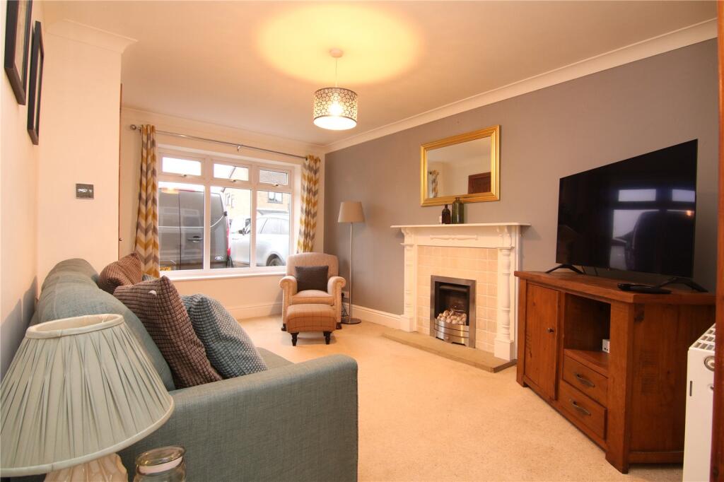 Additional property image - Thornhill Road, Steeton, BD20