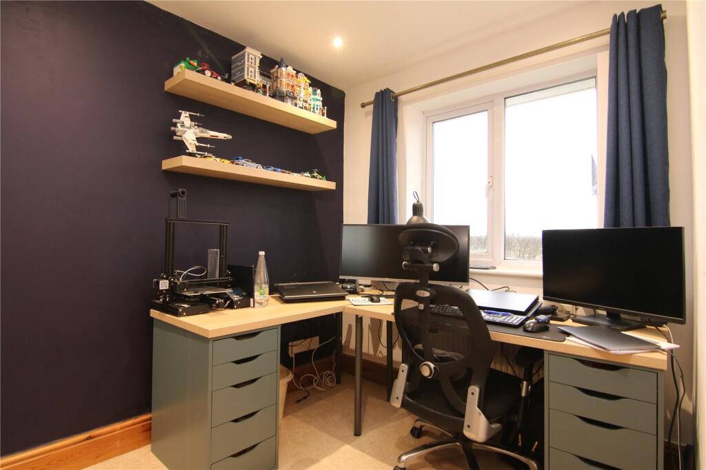 Additional property image - Thornhill Road, Steeton, BD20