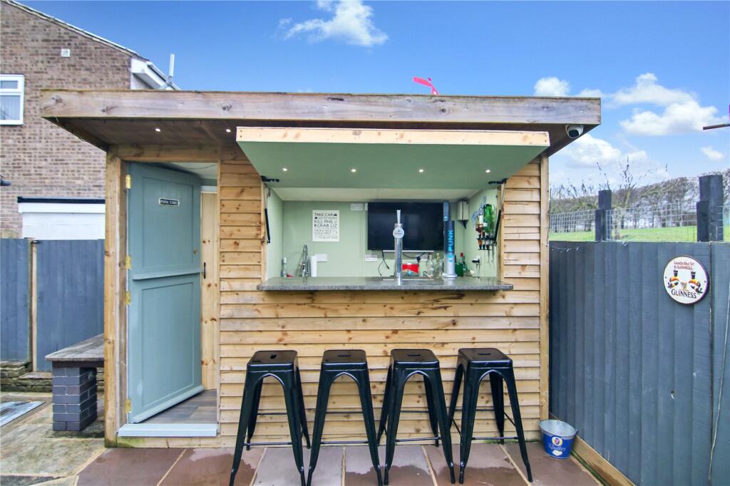 Additional property image - Thornhill Road, Steeton, BD20