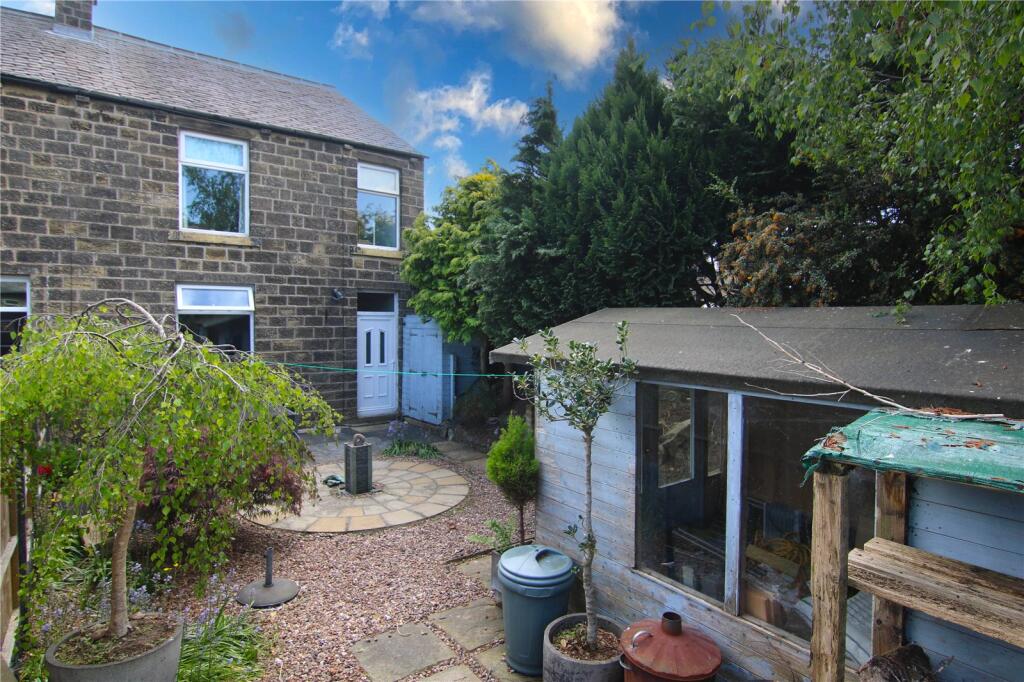Main image of property: Jessamine Place, Cross Hills, BD20
