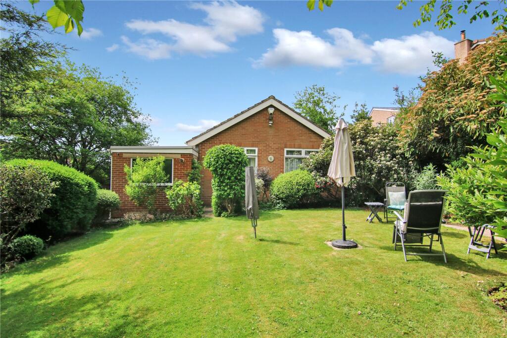 Main image of property: Starkey Lane, Farnhill, BD20
