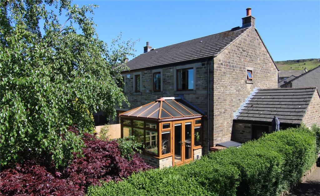 Main image of property: Mill Croft, Cowling, BD22