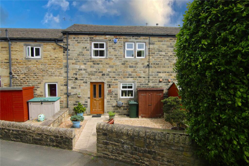 Main image of property: Hainsworth Road, Silsden, BD20
