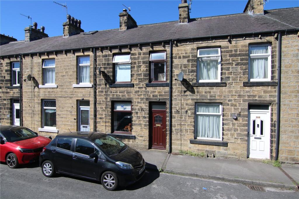 Main image of property: Ash Street, Cross Hills, BD20