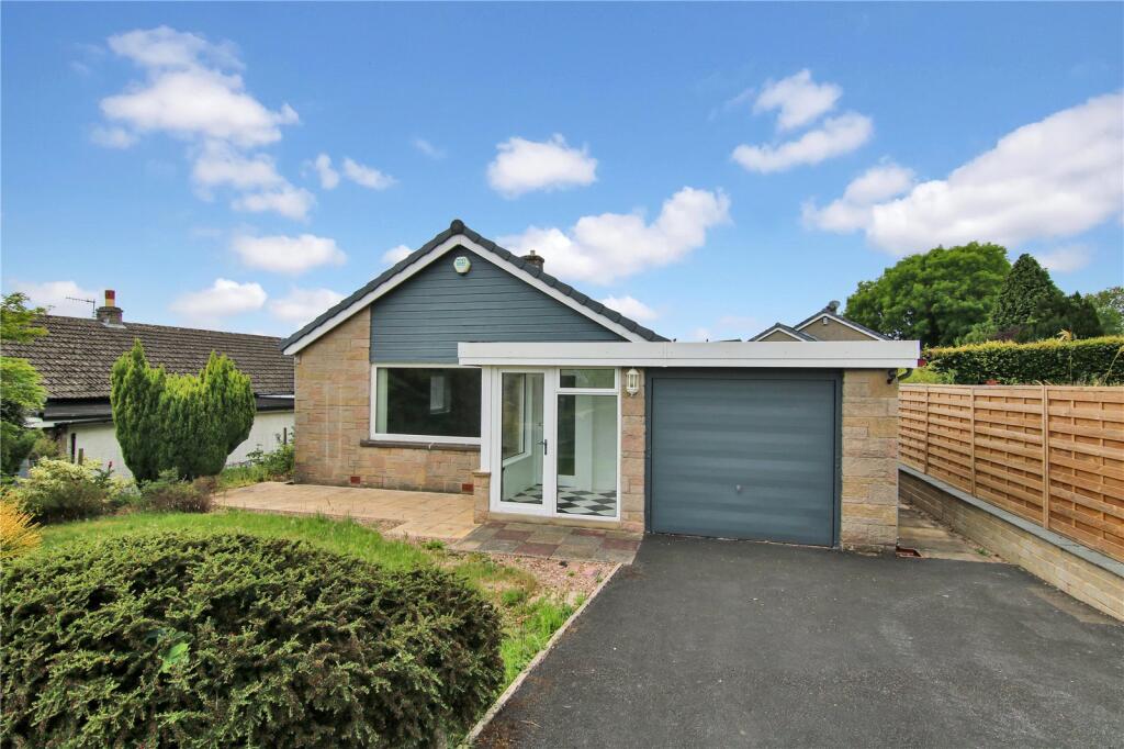 Main image of property: Hawber Cote Lane, Silsden, BD20