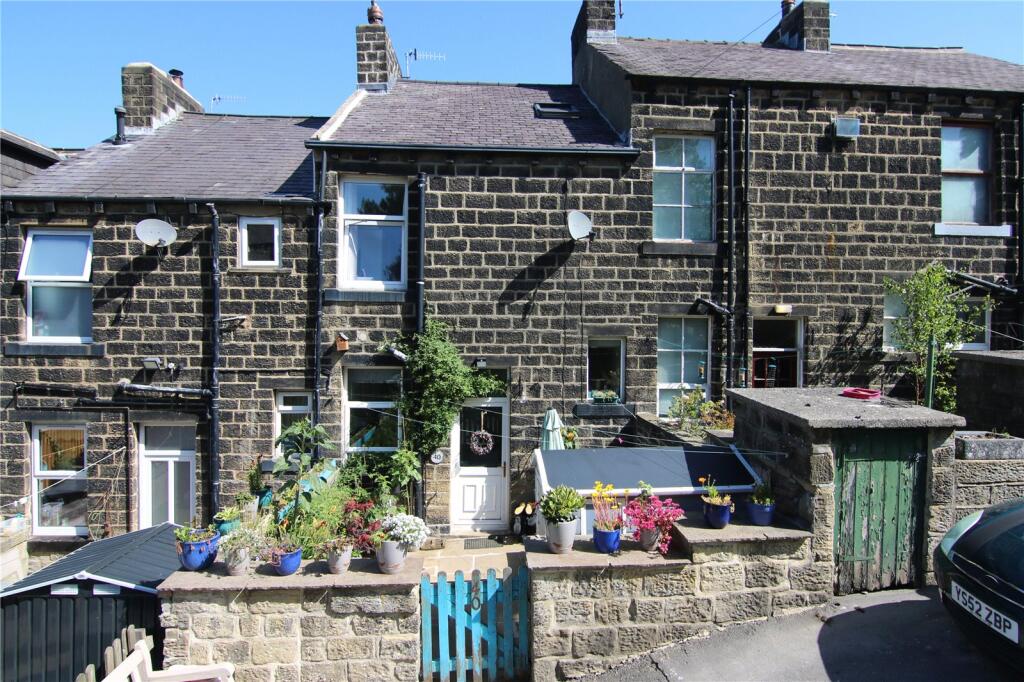 Main image of property: High Street, Steeton, BD20