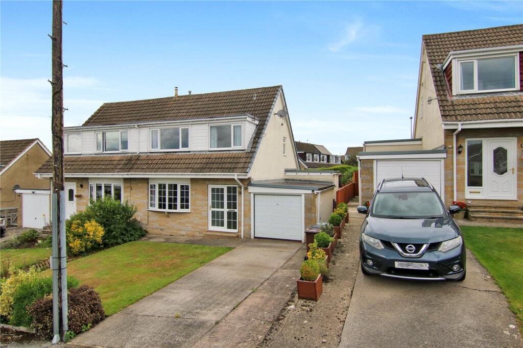 Main image of property: Telford Close, Silsden, BD20