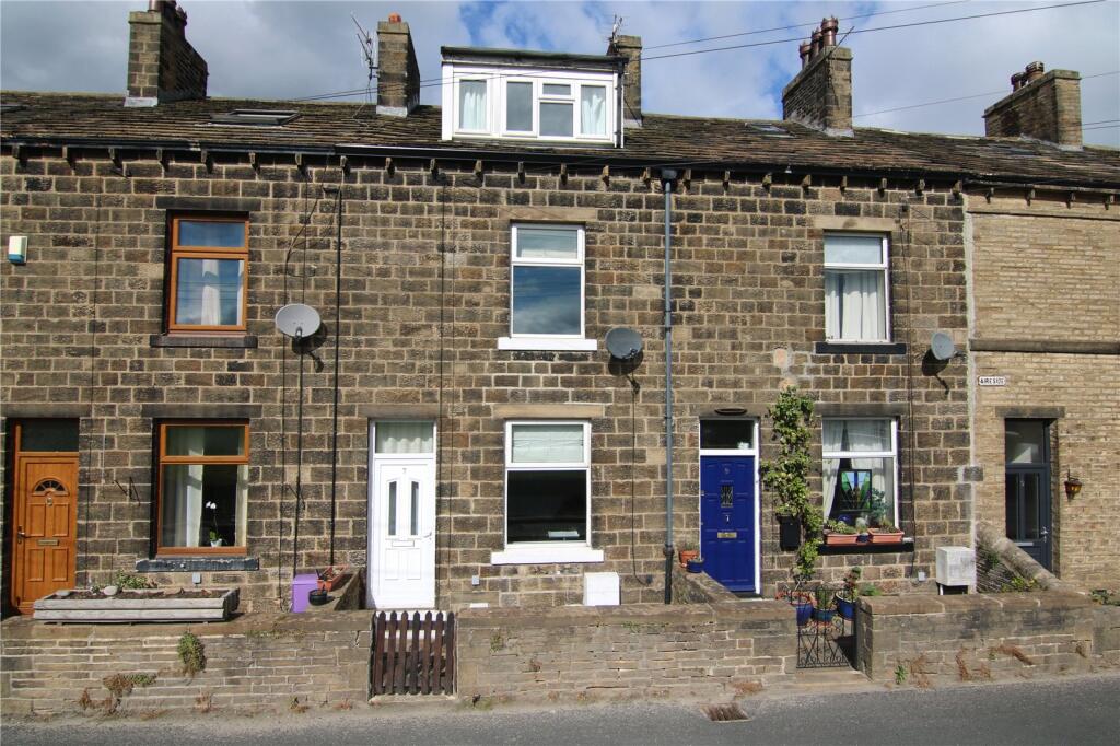 Main image of property: Aireside, Cononley, BD20