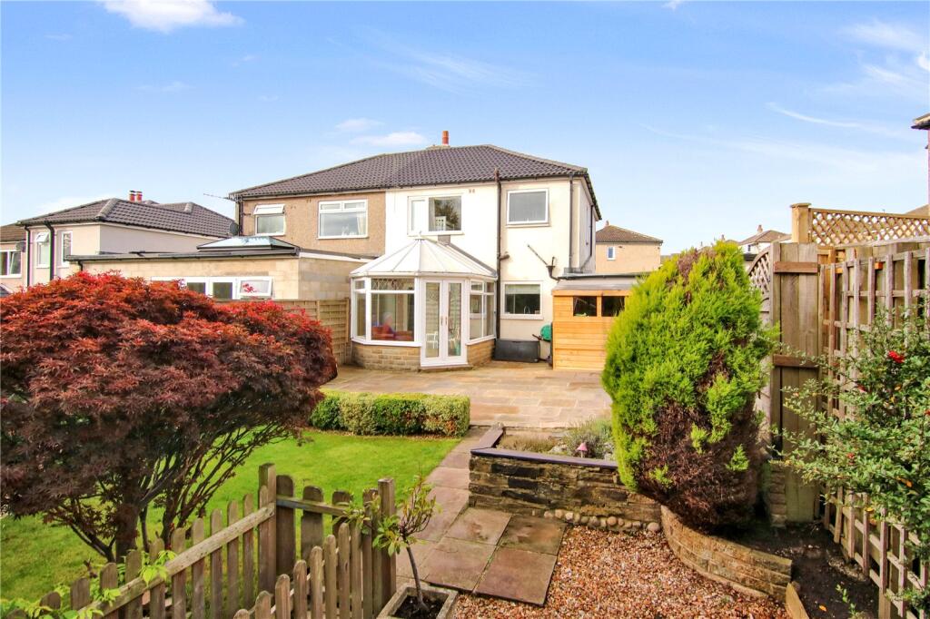 Main image of property: Ryecroft Way, Glusburn, BD20