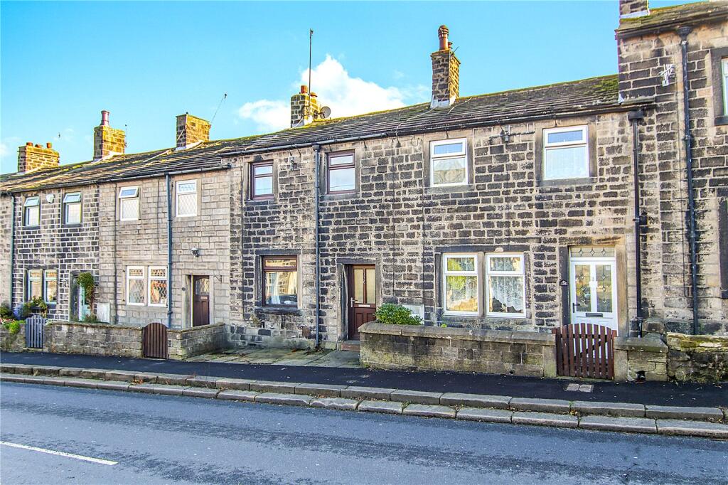 Main image of property: Keighley Road, Cowling, BD22